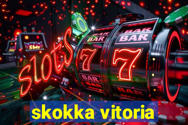 skokka vitoria